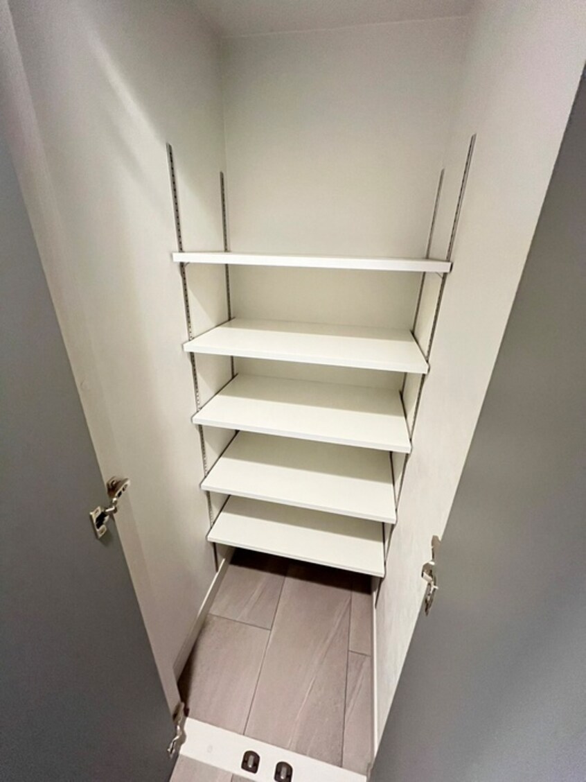 靴箱 アーバネックス梅田中崎町Ⅱ