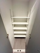 靴箱 アーバネックス梅田中崎町Ⅱ