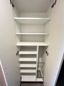 靴箱 アーバネックス梅田中崎町Ⅱ