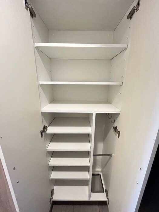 靴箱 アーバネックス梅田中崎町Ⅱ