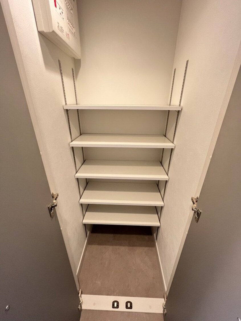 靴箱 アーバネックス梅田中崎町Ⅱ