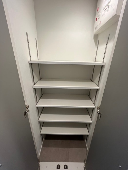 靴箱 アーバネックス梅田中崎町Ⅱ