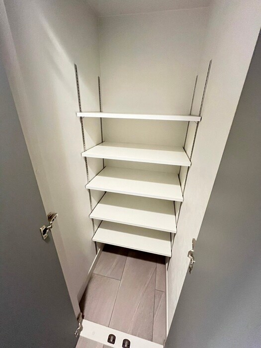 靴箱 アーバネックス梅田中崎町Ⅱ