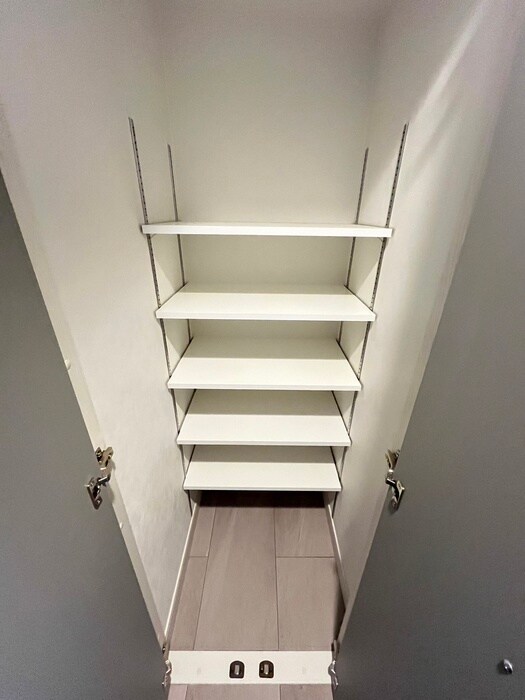 靴箱 アーバネックス梅田中崎町Ⅱ