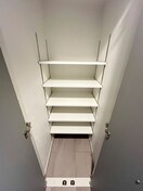 靴箱 アーバネックス梅田中崎町Ⅱ