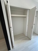 収納 アーバネックス梅田中崎町Ⅱ