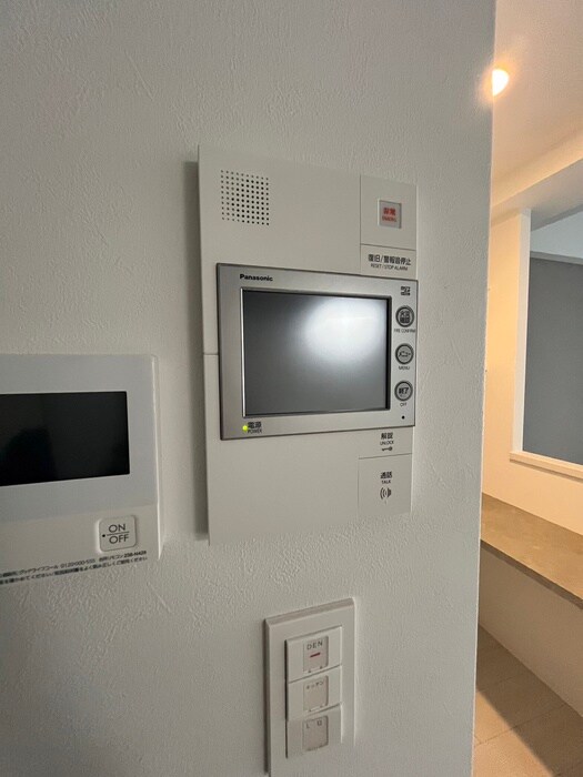 内観写真 アーバネックス梅田中崎町Ⅱ