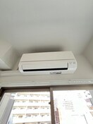 内観写真 アーバネックス梅田中崎町Ⅱ