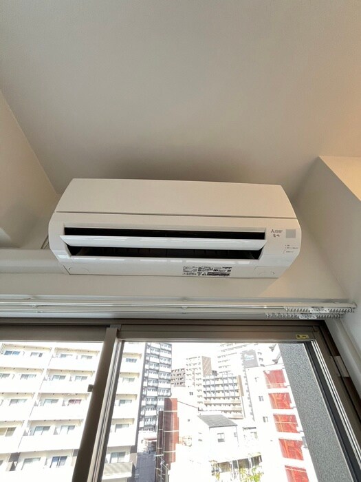 内観写真 アーバネックス梅田中崎町Ⅱ