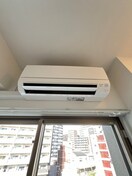 内観写真 アーバネックス梅田中崎町Ⅱ