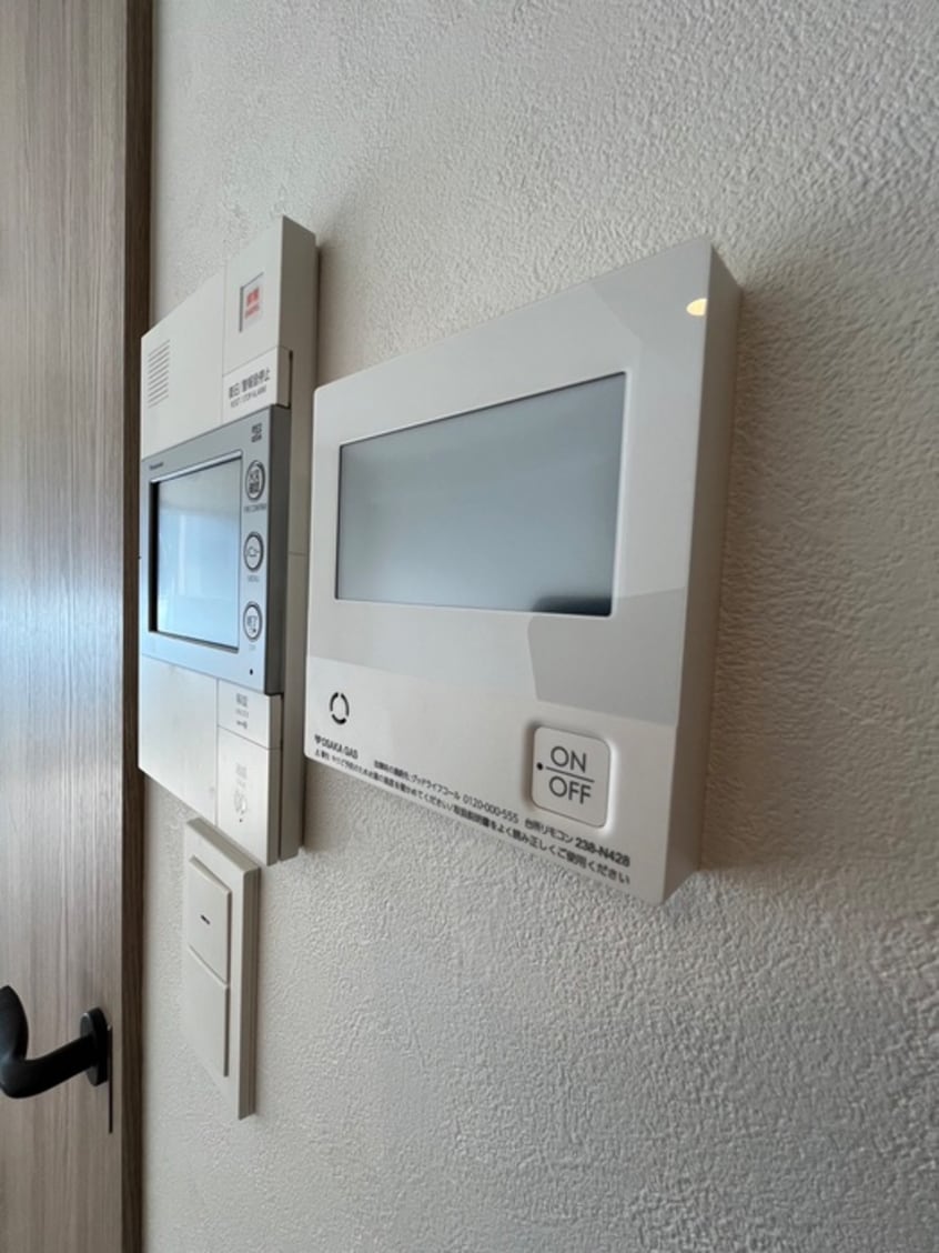 内観写真 アーバネックス梅田中崎町Ⅱ