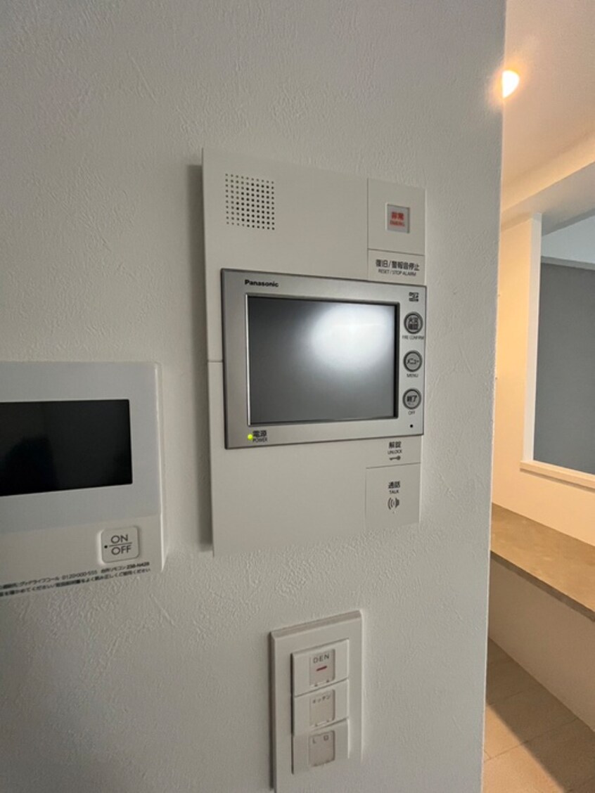 内観写真 アーバネックス梅田中崎町Ⅱ