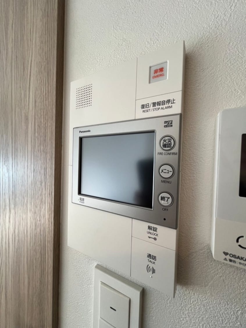 内観写真 アーバネックス梅田中崎町Ⅱ