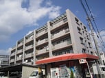 パシフィックマンション