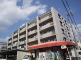 パシフィックマンション