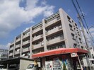 パシフィックマンションの外観