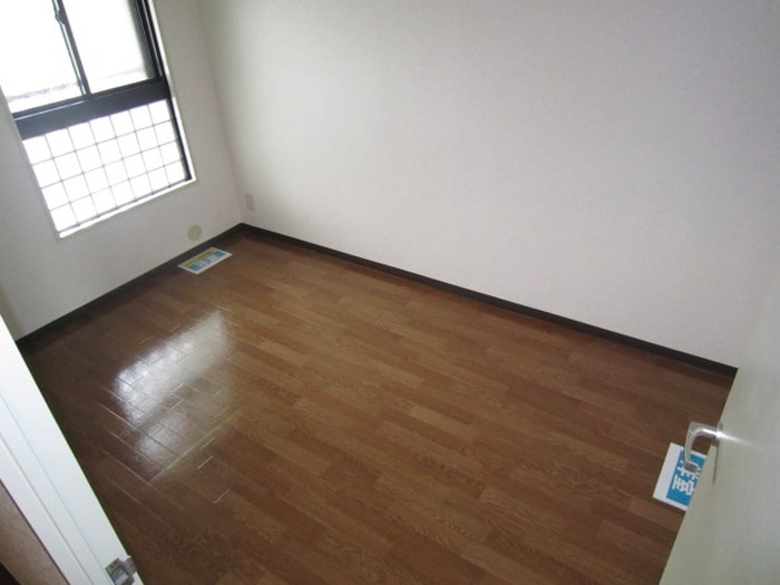 居室 パシフィックマンション