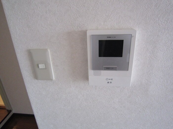 内観写真 パシフィックマンション