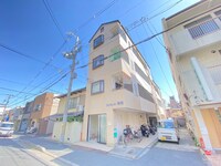 クレセント聚楽