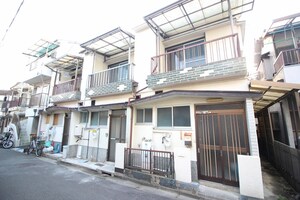 下田部町1丁目貸家