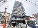 仮）テラ堺市駅の外観