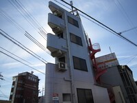 トライアングル下加茂