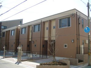 シャーメゾン阪南