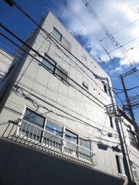 廣田マンション