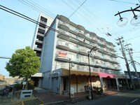 労住かどまハイツ（502）