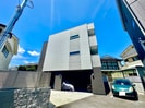 リアコート豊中岡町の外観