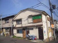 奥アパート