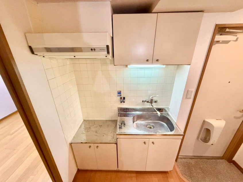 キッチン ベルメゾン天満