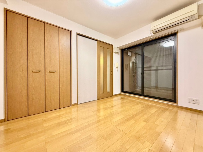 居室 ベルメゾン天満