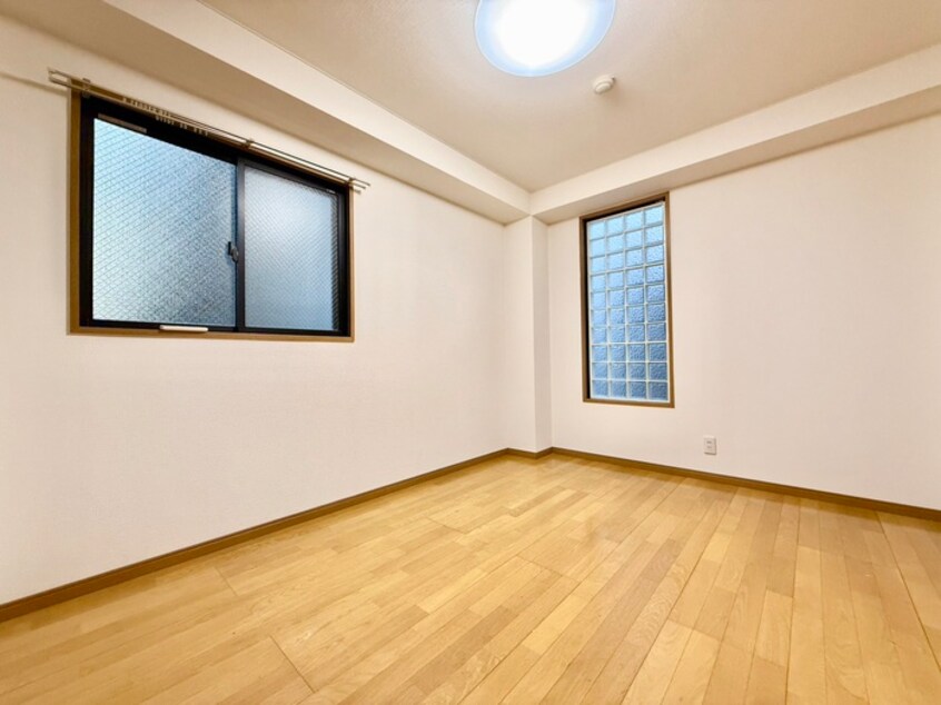 居室 ベルメゾン天満