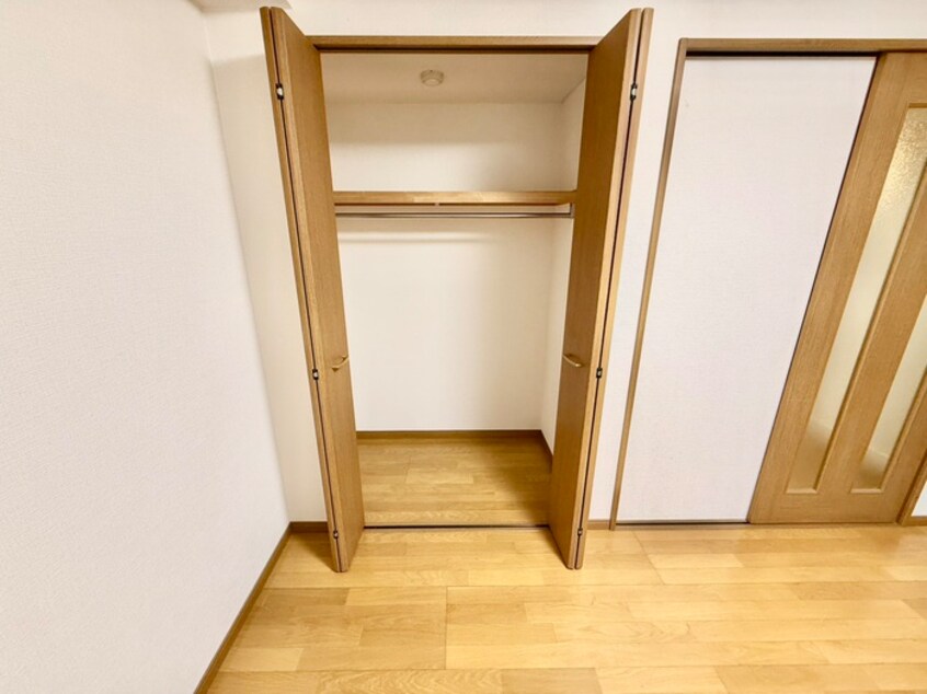 収納 ベルメゾン天満