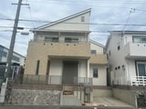 箕面市萱野4丁目住宅