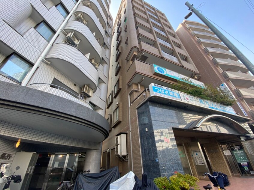 外観写真 ラ・メルベーユ