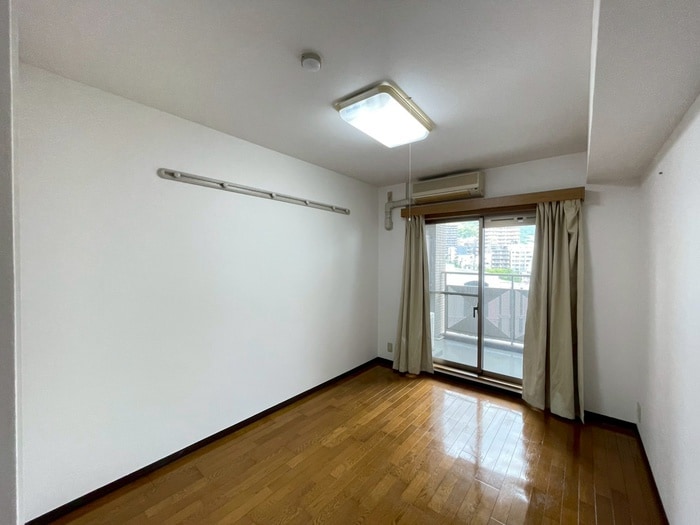 居室 ラ・メルベーユ