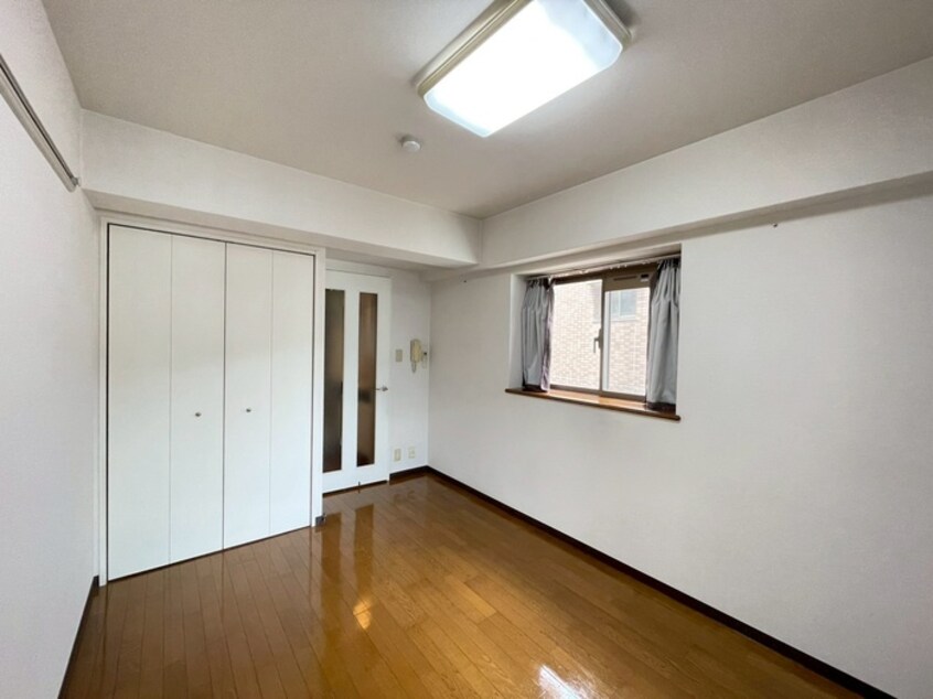 居室 ラ・メルベーユ