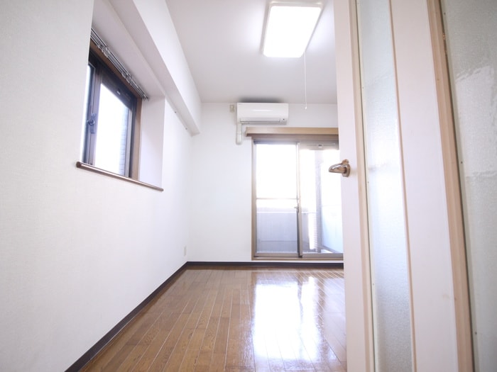 居室 ラ・メルベーユ