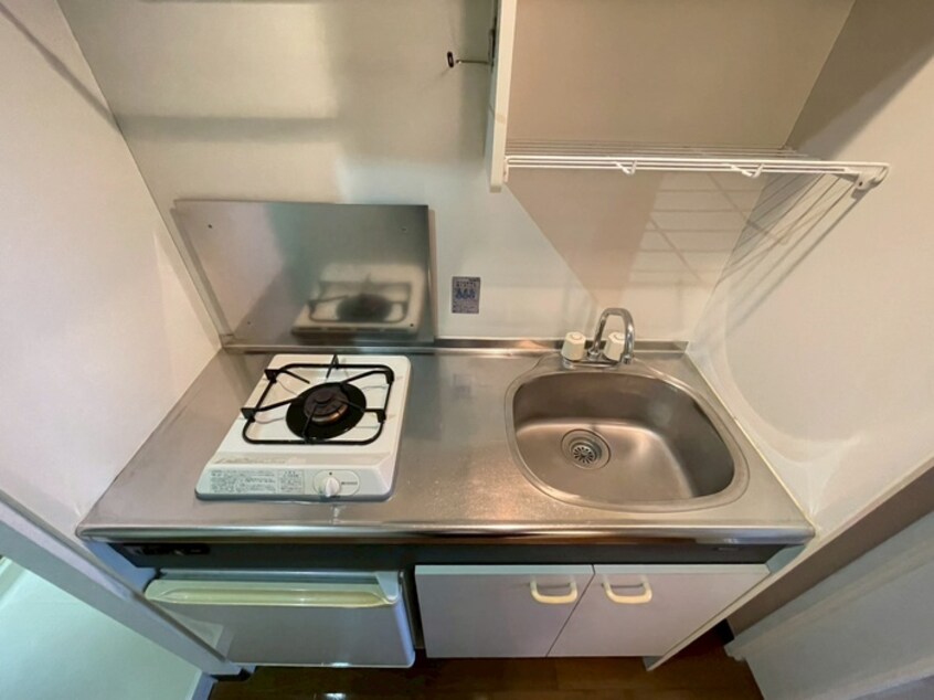 キッチン ラ・メルベーユ