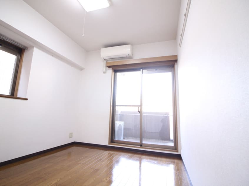 居室 ラ・メルベーユ