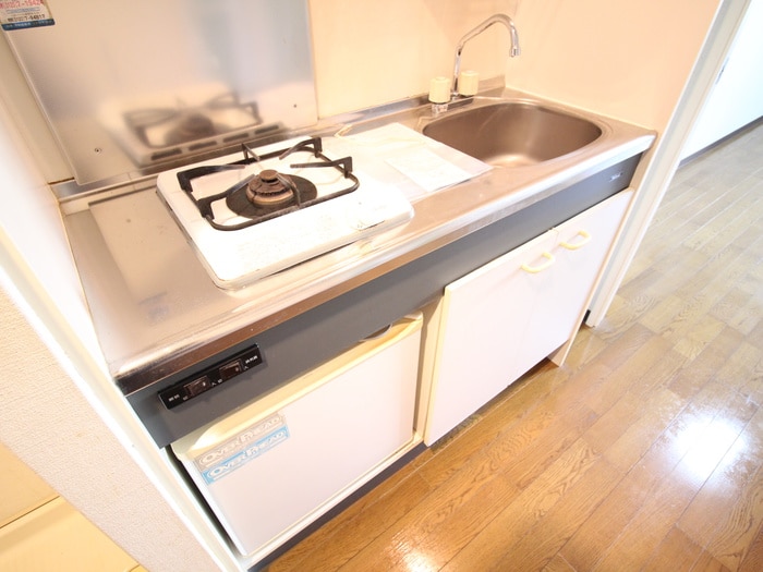 キッチン ラ・メルベーユ