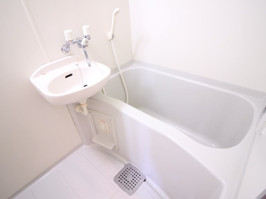 バス／シャワールーム等 ラ・メルベーユ