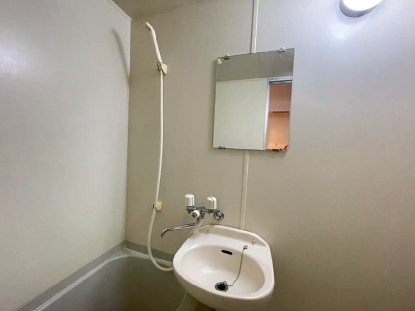 洗面 ラ・メルベーユ