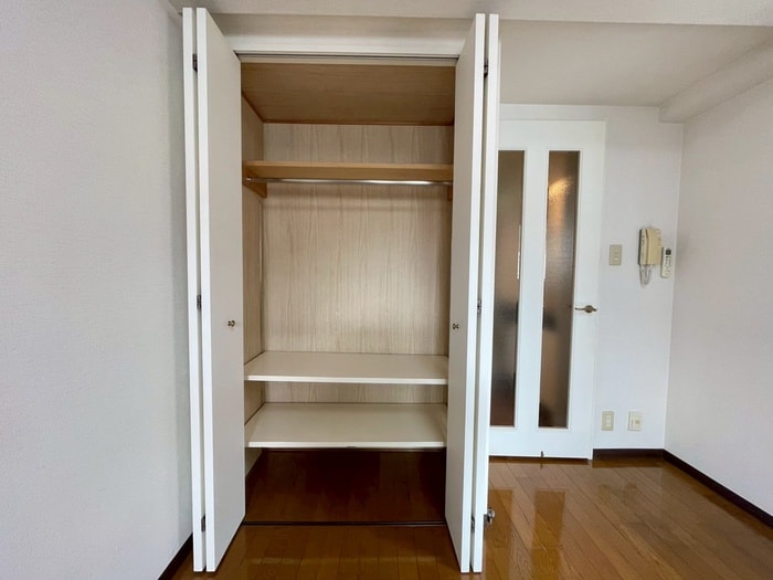 収納 ラ・メルベーユ