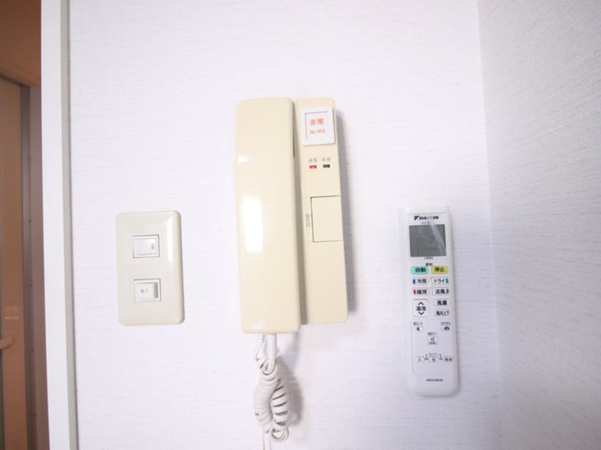 居室 ラ・メルベーユ