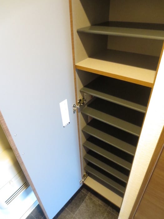 靴箱 アーキビルド