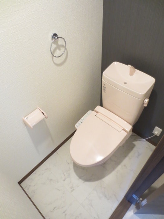 トイレ アーキビルド