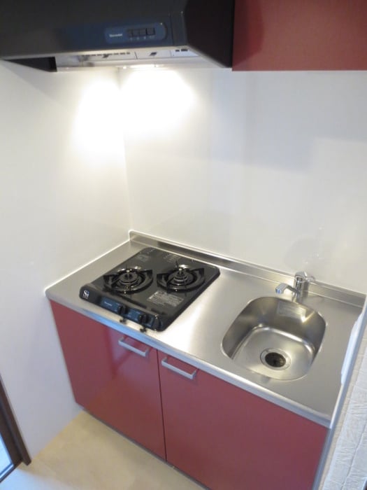 キッチン アーキビルド